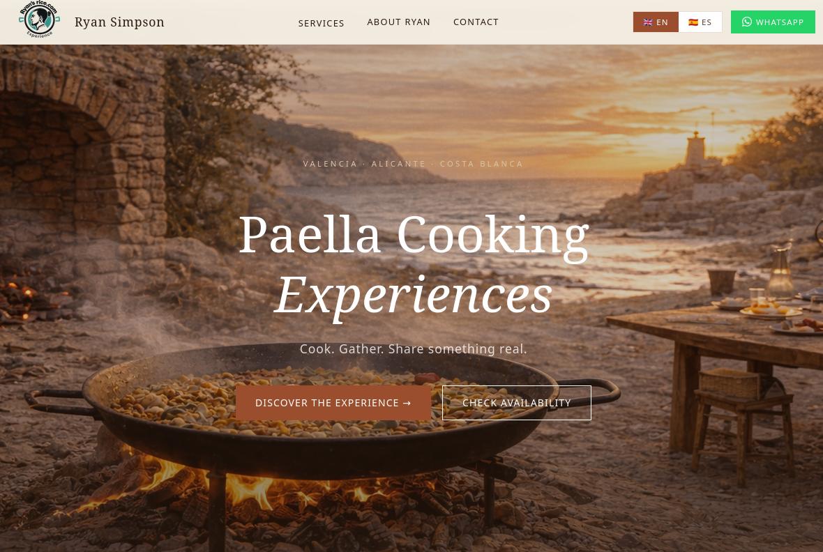 PV project screenshot