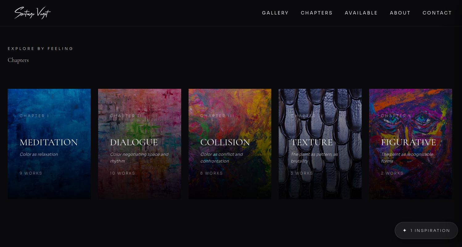 SV project screenshot